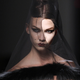 Image for article titled Gaultier Couture: Hollywood Glamour Gals & Sci-Fi Sorceresses
